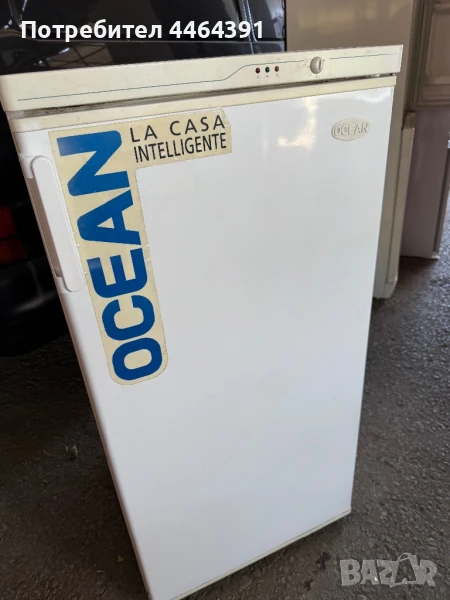 Фризер океан , снимка 1