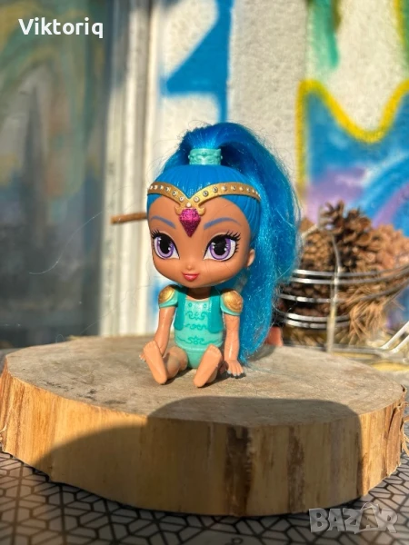 Кукла Барби shine, снимка 1