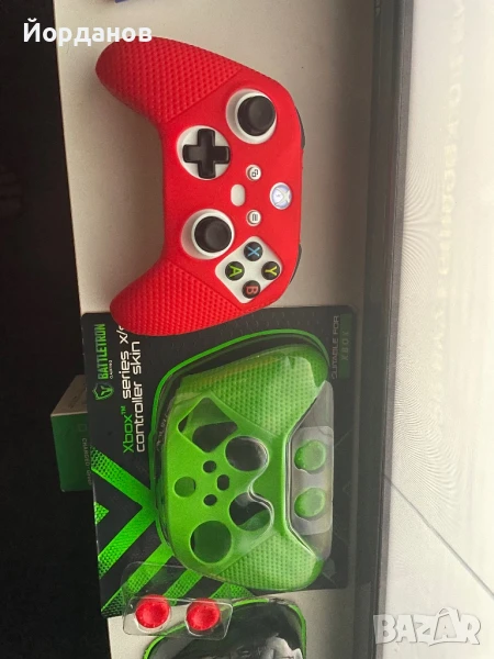 Безжичен контролер за Xbox one s, снимка 1