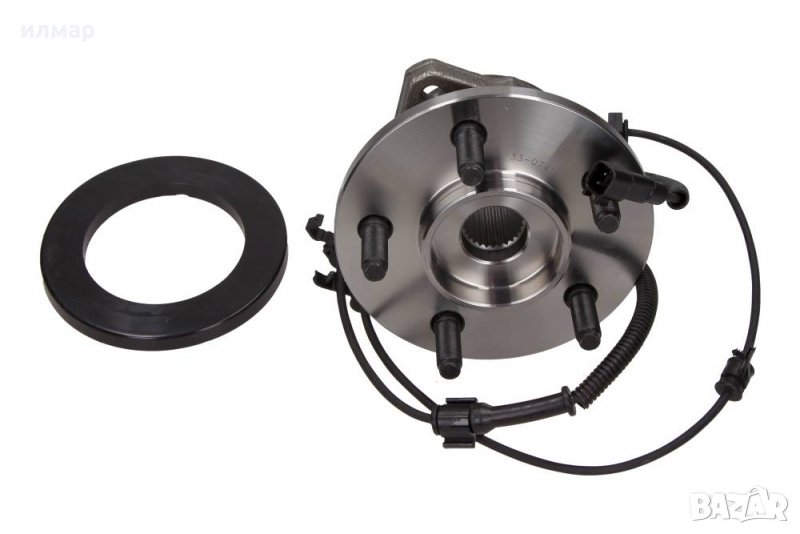 52128693AA Лагер главина за  JEEP CHEROKKE 3,7 бензин, снимка 1