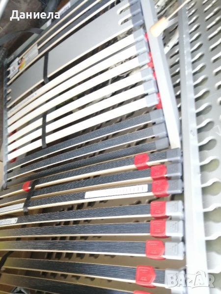 Подматрачна рамка с механизъм , снимка 1