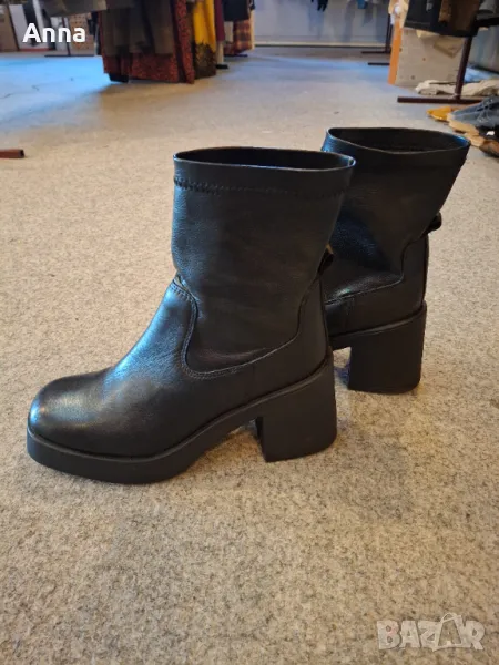 Боти Guess , снимка 1