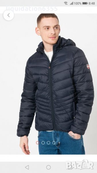 "CANADIAN PEAK" 100 %ОРИГИНАЛНИ ЯКЕТА , снимка 1