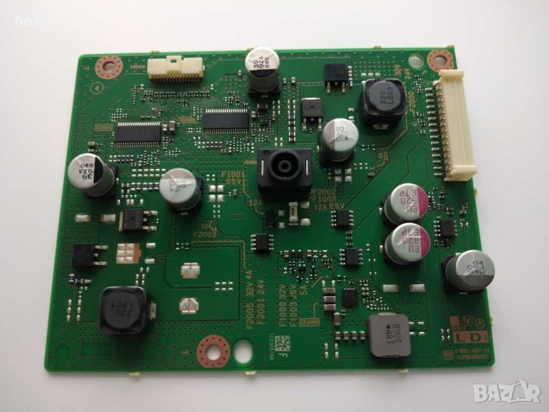 Led Driver 1-981-457-15 SONY KD49XF7096 , снимка 1