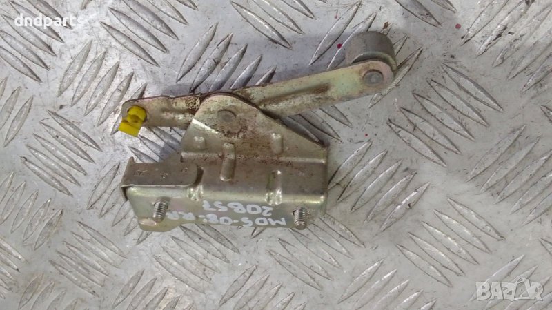 Панта врата Mazda 5 2008г.(задна дясна), снимка 1