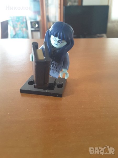 Minifigures Harry Potter lego, снимка 1