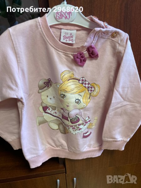 Детска блуза 2-3 години 98 см, снимка 1