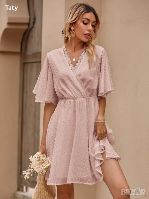 Приказна рокля, снимка 1