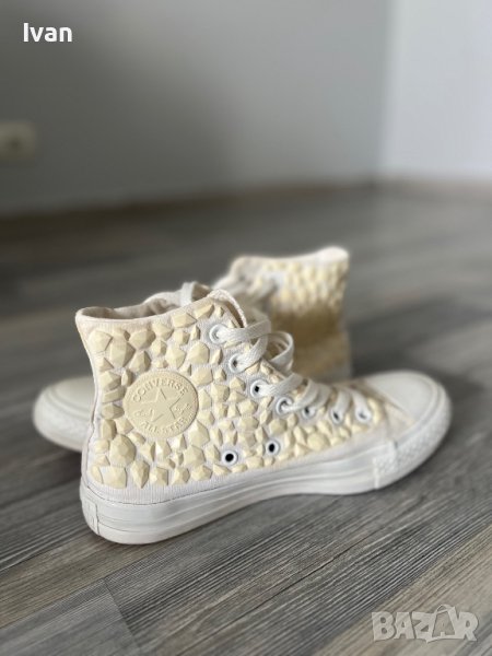Обувки Converse, снимка 1