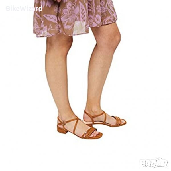 Сандали с каишки ESPRIT номер 41 НОВО, снимка 1