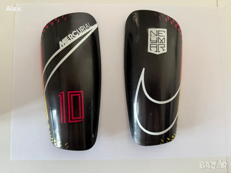 Футболни кори Nike Mercurial Neymar Jr, снимка 1