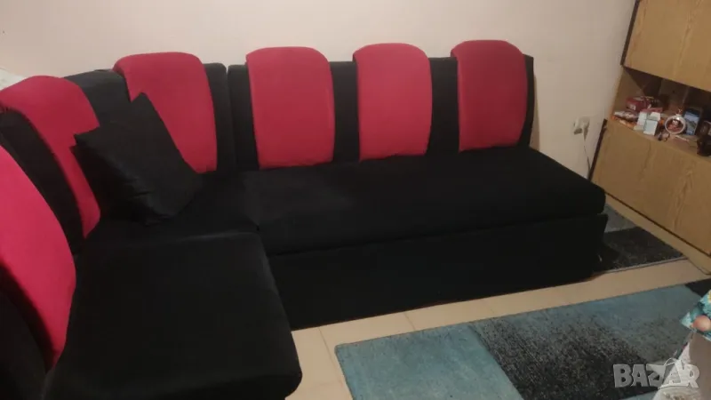 Диван-нов, снимка 1