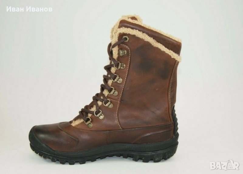 водоустойчиви ботуши  Timberland MOUNT HOLLY  номер 37,5 , снимка 1