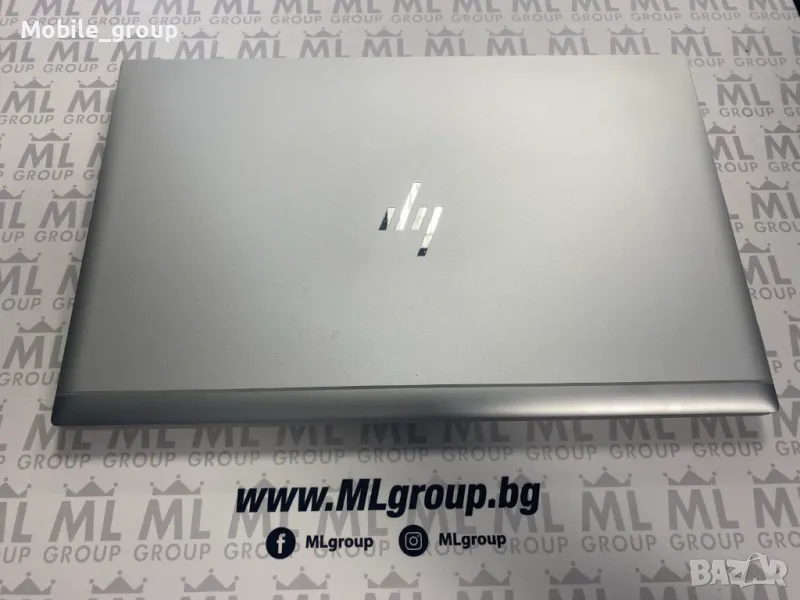 #MLgroup предлага Лаптоп HP EliteBook 850 G7, втора употреба., снимка 1