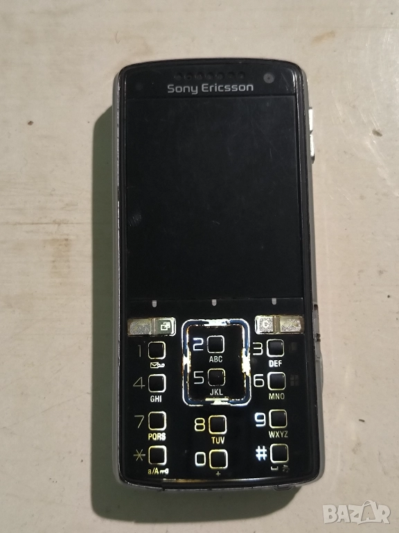 Сони Ериксон К850, снимка 1