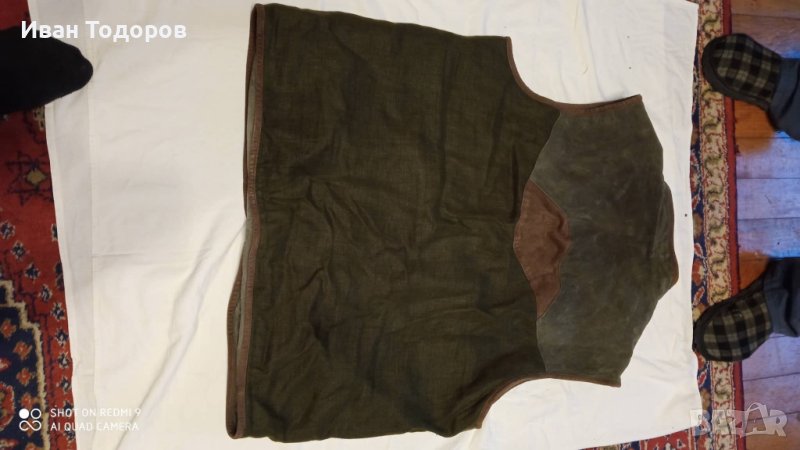 Ловно елече Австрийско., снимка 1