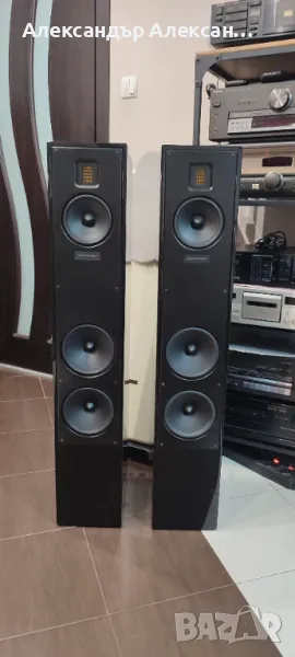 Martin Logan Motion 40, снимка 1