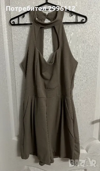 Дамски гащеризони , снимка 1