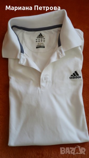 Мъжка блуза ADIDAS - размер М /немски /, снимка 1