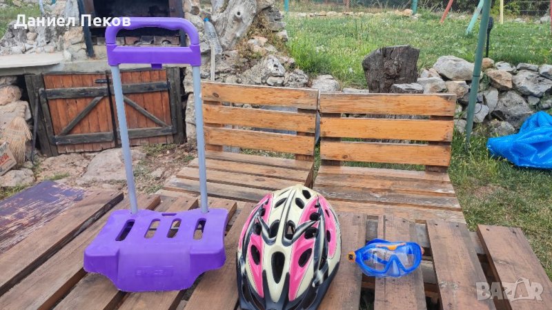 Детски очила за плуване. , снимка 1