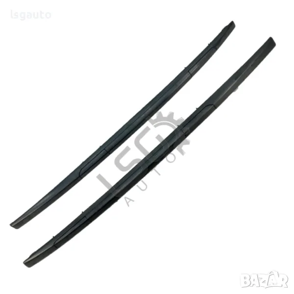 Надлъжни релси багажник таван Mazda 2 I (DY) 2003-2007 ID: 137998, снимка 1