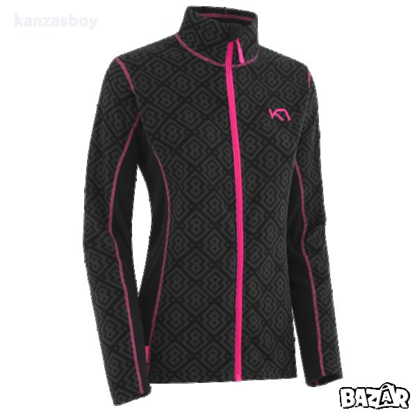 kari traa - страхотно дамско горнище, снимка 1