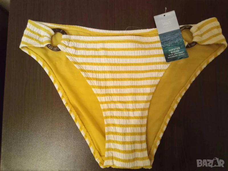 Ново дамско долнище Marks & Spencer, UK 14 , снимка 1