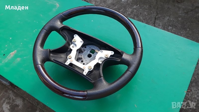 Волан за ford mondeo 1996-2000 - като НОВ, снимка 1