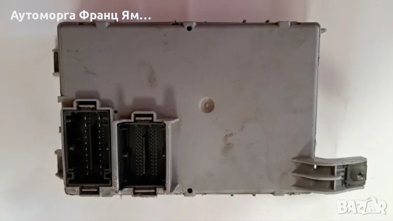 00518338850 МОДУЛ КОНТРОЛ ЗА LANCIA YPSILON 2006, снимка 1