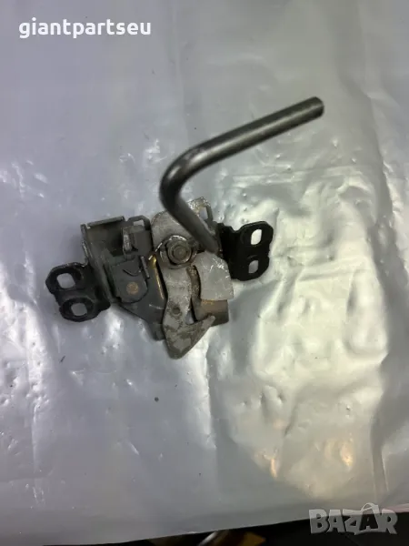 Ключалка Преден Капак за Мерцедес Mercedes-benz W168 A1688800160, снимка 1