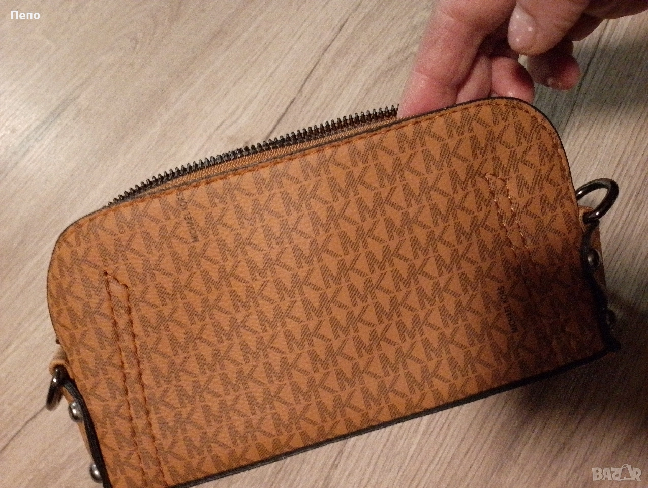 Чантичка MK, снимка 1