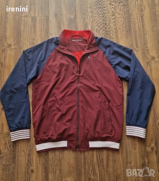 Страхотно мъжко яке  BJORN BORG , размер XL , снимка 1