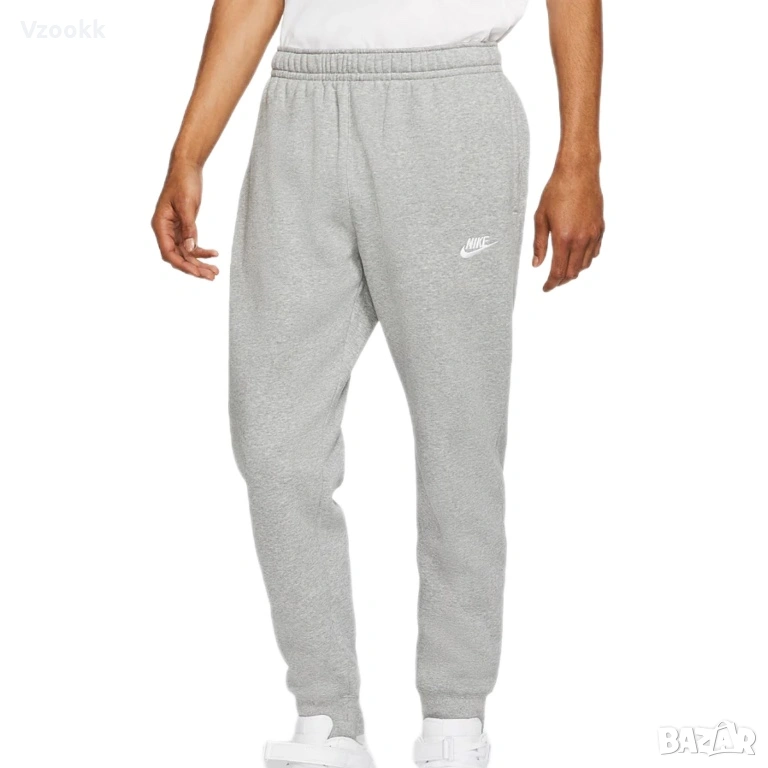 Мъжко долнище Nike Sportswear Club | XS, снимка 1