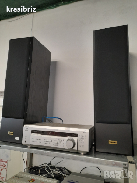 Тонколони KENDO внос от Германия , снимка 1
