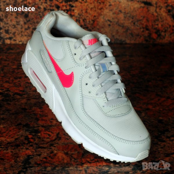 Nike Air Max 90 GS CZ7086-001, снимка 1