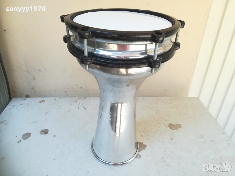 тарамбука нова 30х20см-внос сирия 0409211949, снимка 1