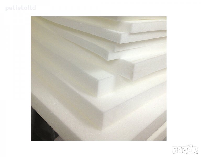 Дунапрен за легла и тапицерия, снимка 1