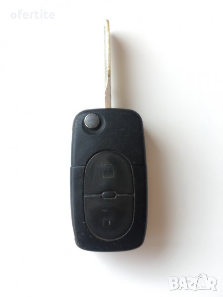 ✅ Ключ 🔝 Audi, снимка 1