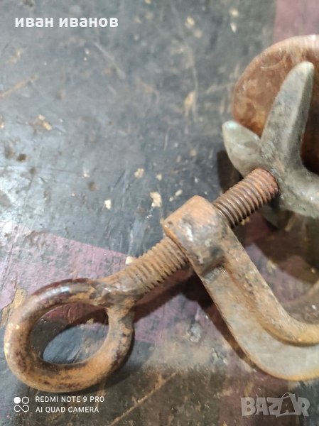 Преса за Гуми, снимка 1