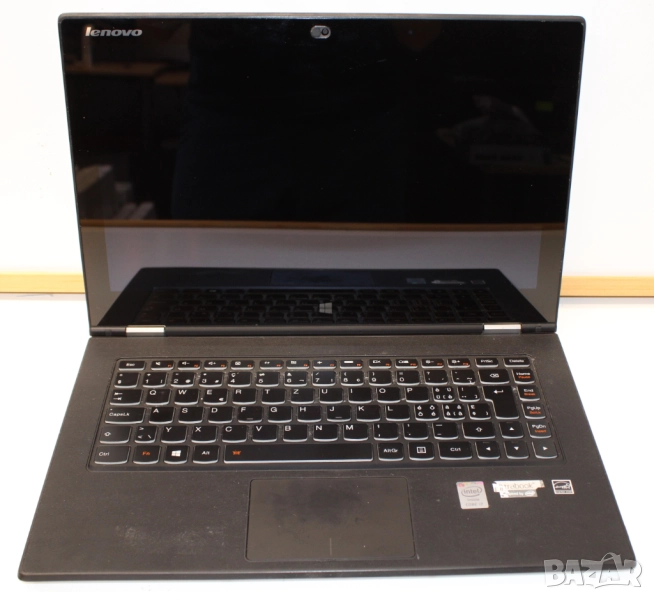 Lenovo Yoga 2 Pro, снимка 1