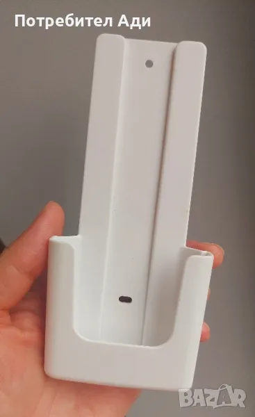 поставка за дистанционно на климатик 3 бр, снимка 1