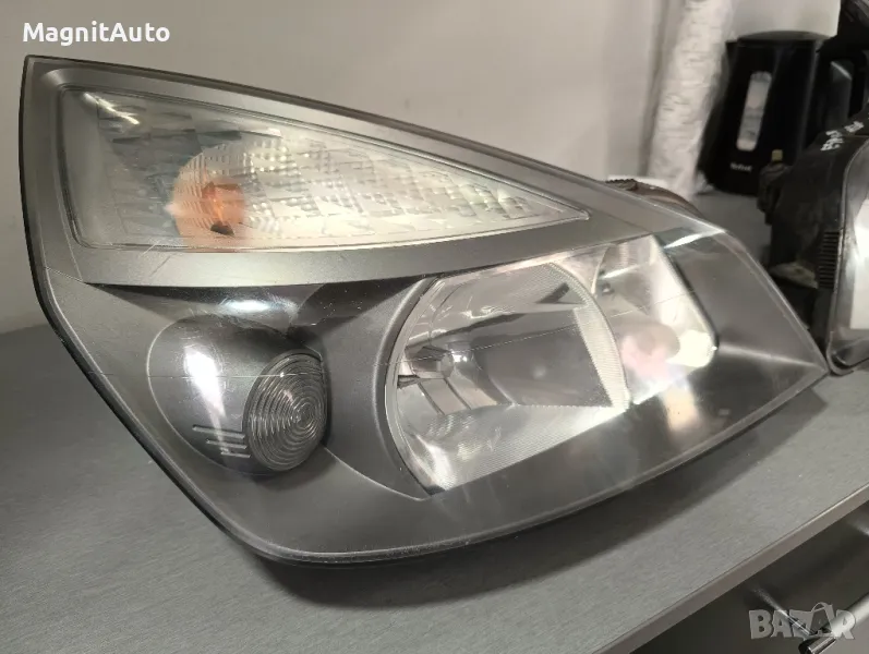 фарове Рено Еспейс 4/ Renault Espace 4, снимка 1