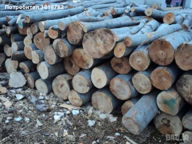 Продавам дърва за огрев , снимка 1