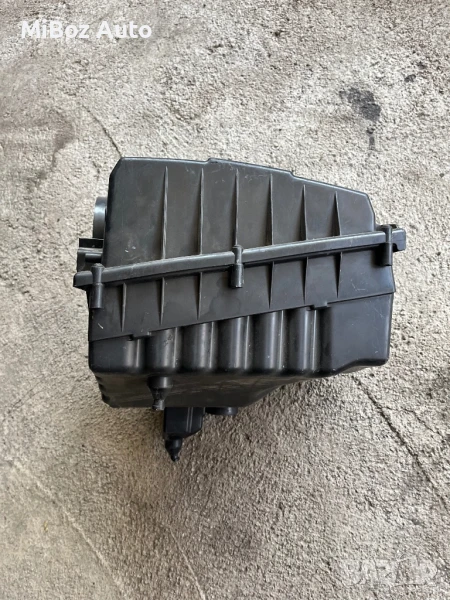 Кутия въздушен филтър Рейндж Роувър Range Land Rover L322, снимка 1