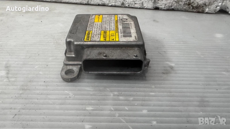 Airbag модул / сензор / датчик зa Daewoo Tacuma  - 96282803 / 96287495, снимка 1
