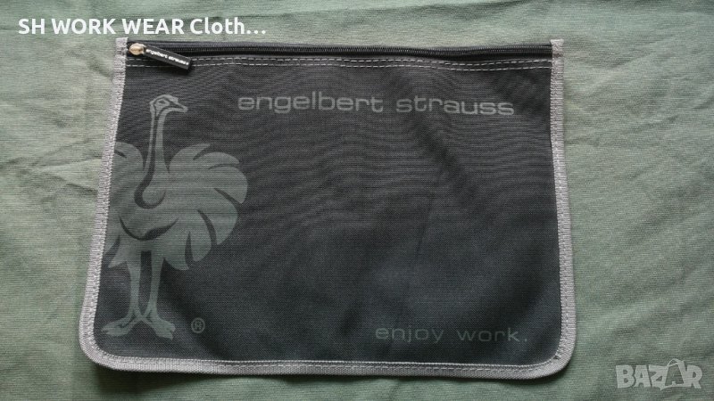 Engelbert Strauss Bag - чанта , несесер за инструменти W2-71, снимка 1