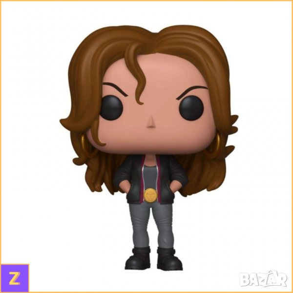 Funko POP! Disney: Snank #08 | Фънко ПОП! Дисни: Шанк #08, снимка 1