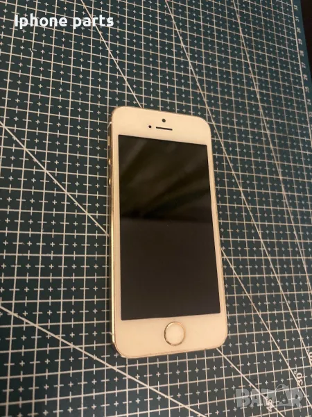 Apple iPhone 5S, снимка 1