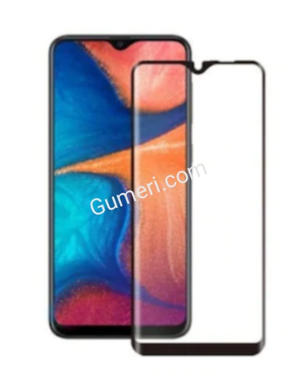 Samsung Galaxy A12 5D стъклен протектор за екран в Фолия, протектори в гр.  Варна - ID31497843 — Bazar.bg