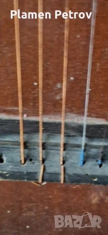 дайре и руска мандолина,,пано,китара, снимка 17 - Други - 51567077